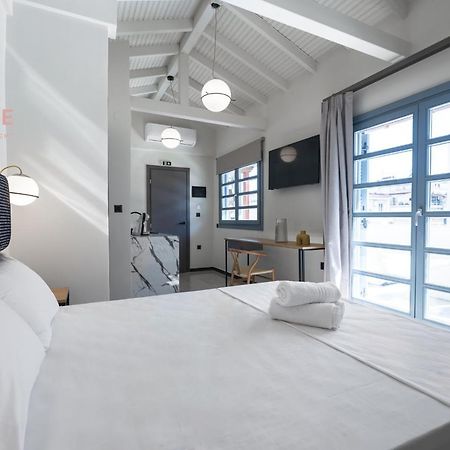 شقة Philus, Nilie Hospitality Mgmt سالونيك المظهر الخارجي الصورة